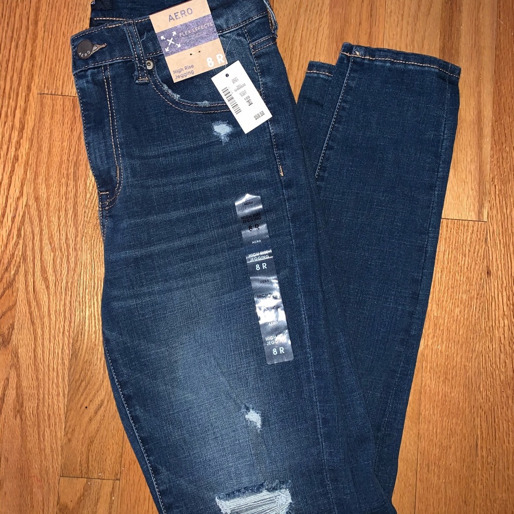 Aeropostale Jeans
